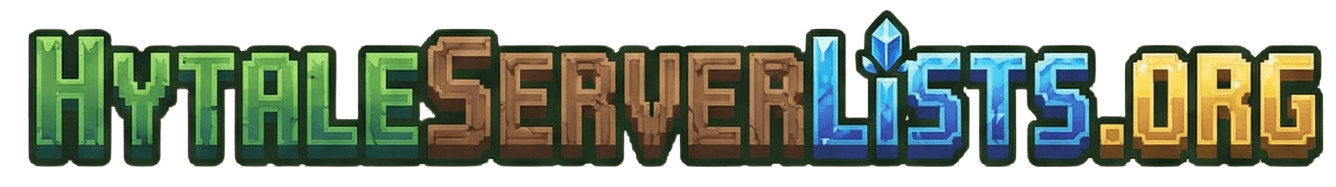 HytaleServerLists.org