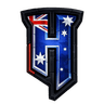 Hytale Australia - PvP logo