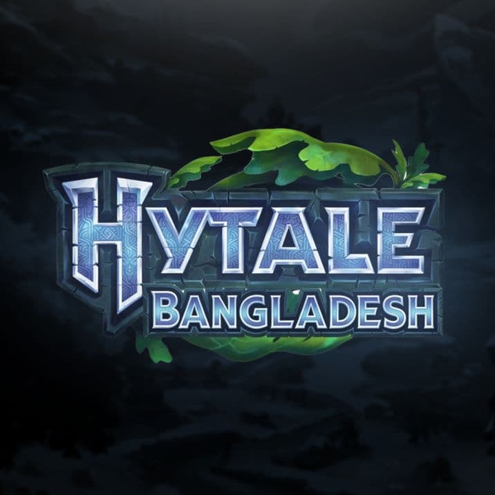 Hytale Bangladesh logo