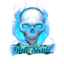 BlueSkull - Vanilla Server logo