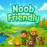 Noob Friendly logo