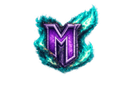 Mythale Server logo