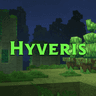 Hyveris logo