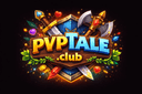 PVPTALE CLUB logo