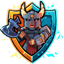 Valhalla Hytale logo
