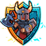 Valhalla Hytale logo