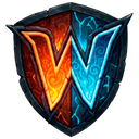 WarTale - Hytale MMORPG Server! logo