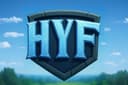 Hyfactions logo