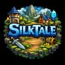 SilkTale logo