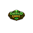Emerald Grove logo