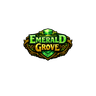 Emerald Grove logo