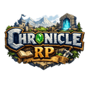 ChronicleRP logo