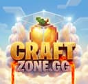 CraftZone.gg | Free VIP | US EU logo