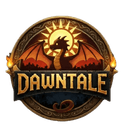 Dawntale logo