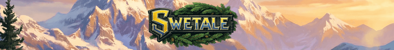 Swetale banner
