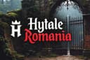 Hytale Survival Romania logo