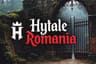 Hytale Survival Romania logo