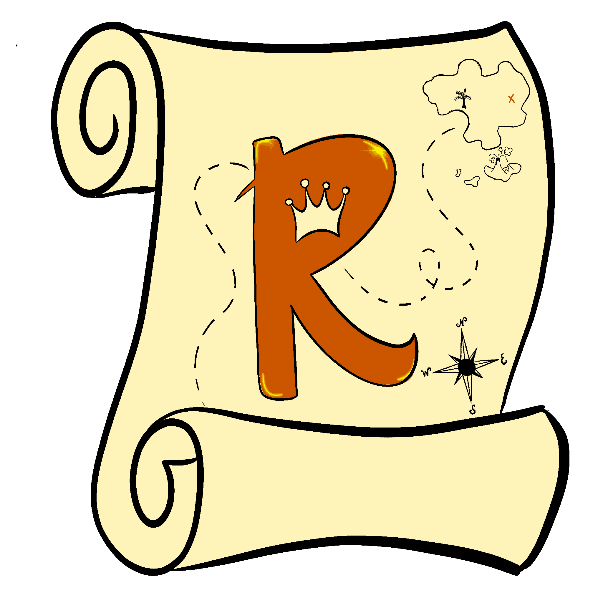 Rumpire logo