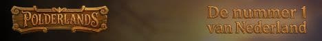 Polderlands 🇳🇱 banner