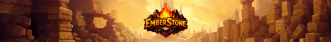 Emberstone | Survival evolves into a MMORPG