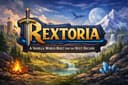 Rextoria logo