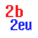 2b2eu logo