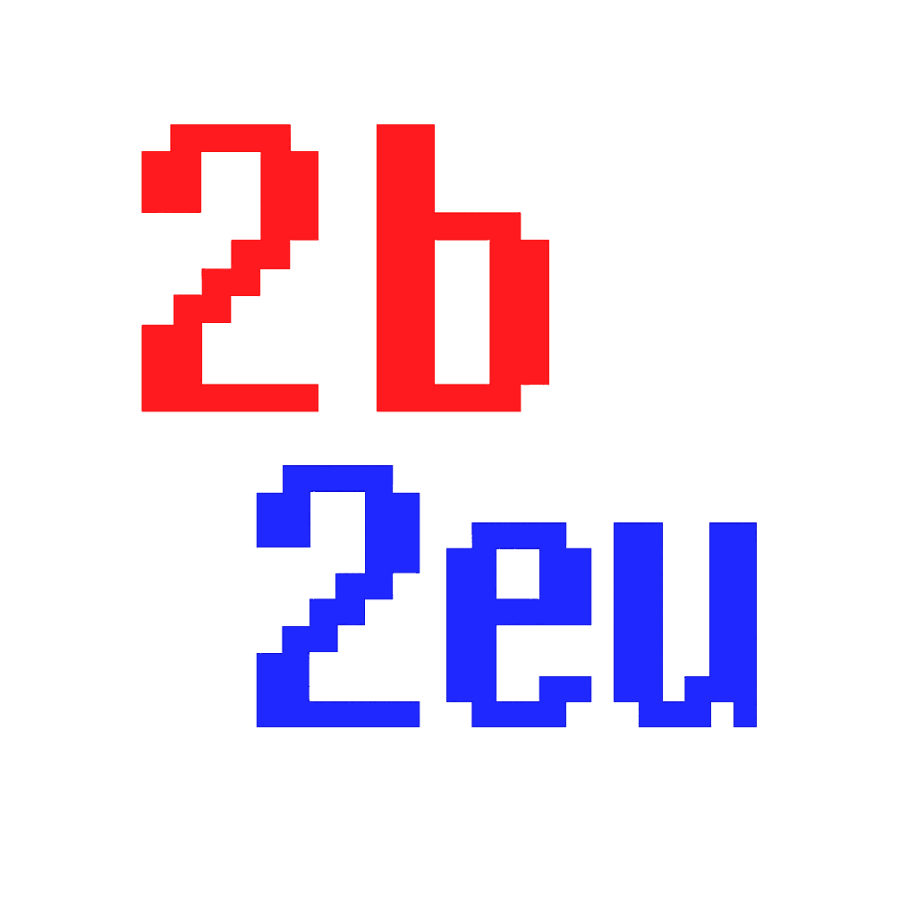 2b2eu logo