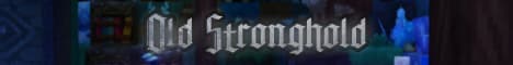 Old Stronghold banner