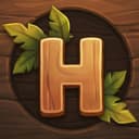 🏠 ~ HYTALE HOUSE ~ 🏠 logo