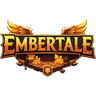 Embertale logo