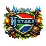 Hytale South Africa logo