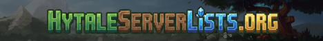 Hytale  banner