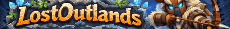 Lost Outlands banner