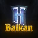 HytaleBalkan logo