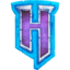 HySmash logo