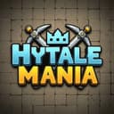 HTMania  RPG logo