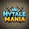 HTMania  RPG logo