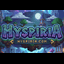 Hyspiria logo