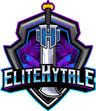 EliteHytale PVP No LAG Active Staff logo