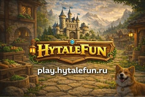 HytaleFun banner