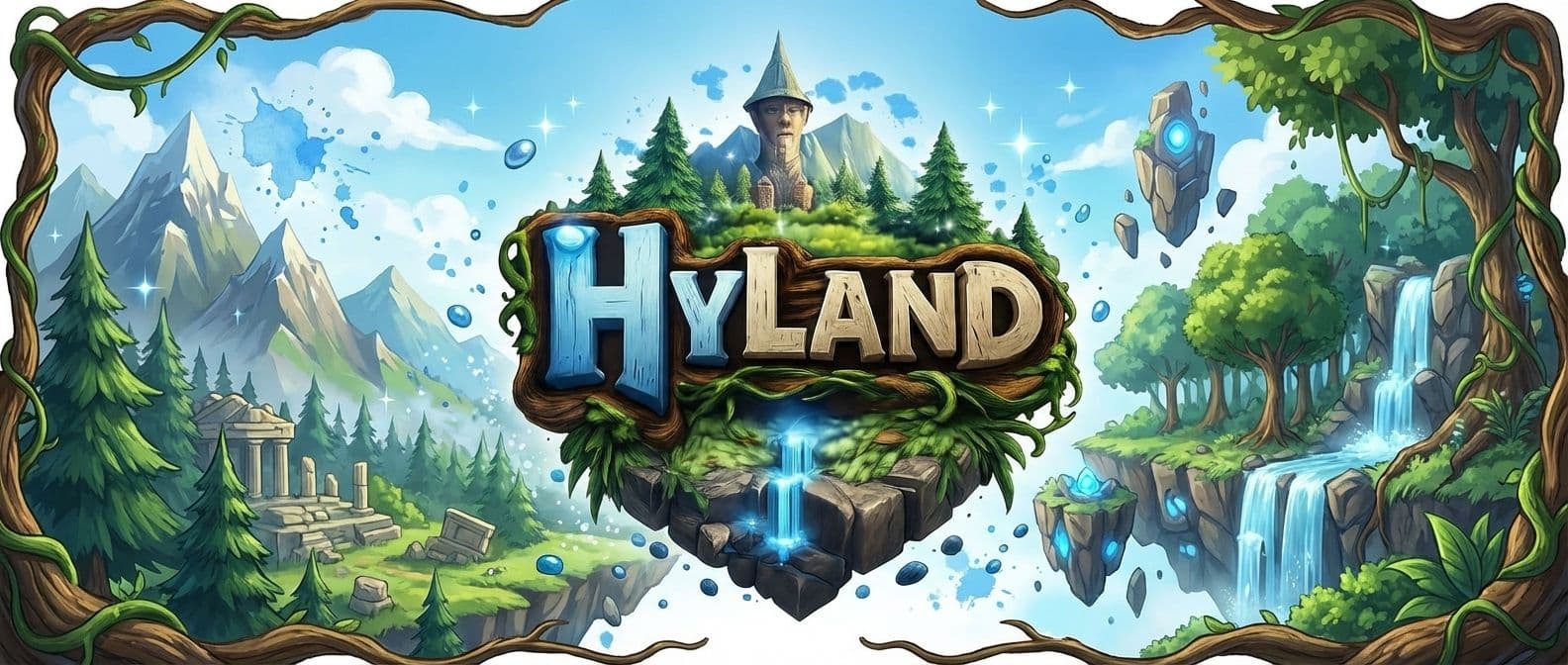 HYLAND banner