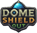 Dome Shield Out logo