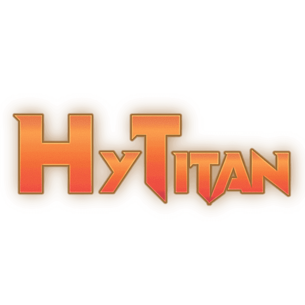 HyTitan.eu banner