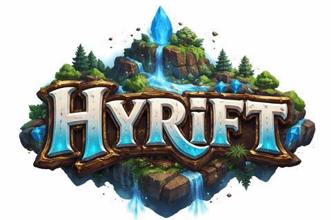 Hyrift banner