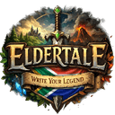 ElderTale logo