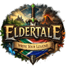 ElderTale logo