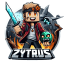 Zytrus Hytale Hispano logo