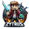 Zytrus Hytale Hispano logo