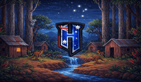 Hytale Australia - PvP banner