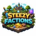 Steezy Factions logo